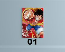 Load image into Gallery viewer, One Piece Metal Plate