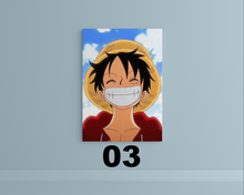 Load image into Gallery viewer, One Piece Metal Plate