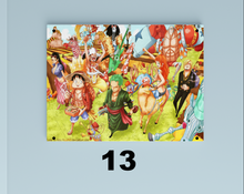 Load image into Gallery viewer, One Piece Metal Plate