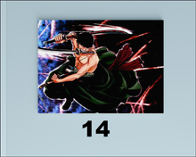 Load image into Gallery viewer, One Piece Metal Plate