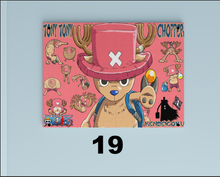Load image into Gallery viewer, One Piece Metal Plate