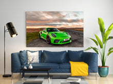 Load image into Gallery viewer, Canvas