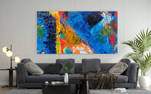 Load image into Gallery viewer, Canvas