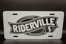 Load image into Gallery viewer, Number Plate - Christmas's Special Time Limited Offer - ONLY $19.90