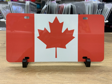 Load image into Gallery viewer, Number Plate - Christmas's Special Time Limited Offer - ONLY $19.90