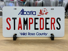 Load image into Gallery viewer, Number Plate - Christmas's Special Time Limited Offer - ONLY $19.90