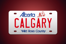 Load image into Gallery viewer, Number Plate - Christmas's Special Time Limited Offer - ONLY $19.90