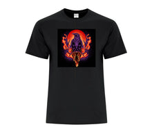 Load image into Gallery viewer, Crew Neck T-shirt

