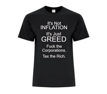 Load image into Gallery viewer, Crew Neck T-shirt

