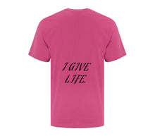 Load image into Gallery viewer, Crew Neck T-shirt
