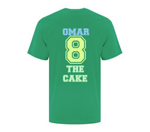 Load image into Gallery viewer, Crew Neck T-shirt
