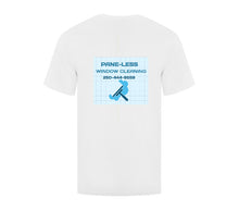 Load image into Gallery viewer, Crew Neck T-shirt
