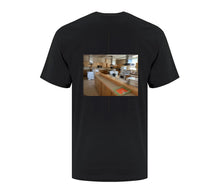 Load image into Gallery viewer, Crew Neck T-shirt
