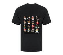 Load image into Gallery viewer, Crew Neck T-shirt
