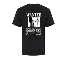 Load image into Gallery viewer, Crew Neck T-shirt
