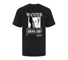 Load image into Gallery viewer, Crew Neck T-shirt
