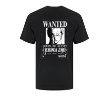 Load image into Gallery viewer, Crew Neck T-shirt
