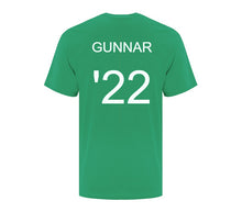 Load image into Gallery viewer, Crew Neck T-shirt
