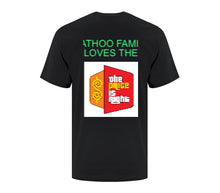 Load image into Gallery viewer, Crew Neck T-shirt

