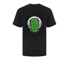 Load image into Gallery viewer, Crew Neck T-shirt
