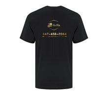 Load image into Gallery viewer, Crew Neck T-shirt
