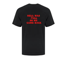 Load image into Gallery viewer, Crew Neck T-shirt
