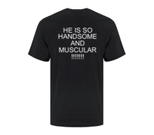 Load image into Gallery viewer, Crew Neck T-shirt
