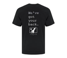 Load image into Gallery viewer, Crew Neck T-shirt

