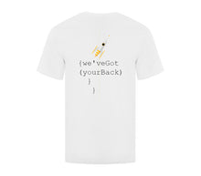 Load image into Gallery viewer, Crew Neck T-shirt
