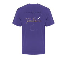 Load image into Gallery viewer, Crew Neck T-shirt

