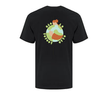 Load image into Gallery viewer, Crew Neck T-shirt
