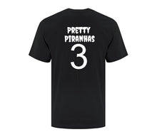 Load image into Gallery viewer, Crew Neck T-shirt
