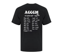 Load image into Gallery viewer, Crew Neck T-shirt
