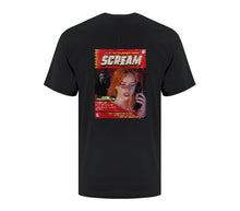 Load image into Gallery viewer, Crew Neck T-shirt
