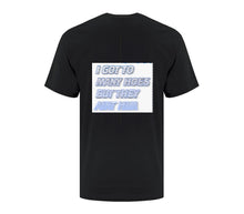 Load image into Gallery viewer, Crew Neck T-shirt
