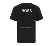 Load image into Gallery viewer, Crew Neck T-shirt
