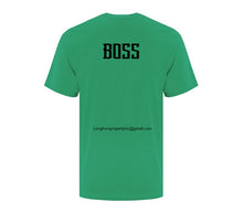 Load image into Gallery viewer, Crew Neck T-shirt
