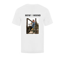Load image into Gallery viewer, Crew Neck T-shirt
