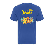 Load image into Gallery viewer, Crew Neck T-shirt
