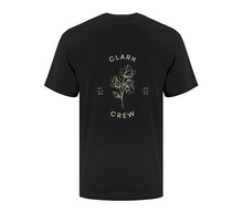 Load image into Gallery viewer, Crew Neck T-shirt
