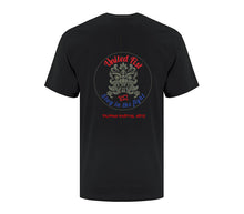 Load image into Gallery viewer, Crew Neck T-shirt
