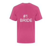 Load image into Gallery viewer, Crew Neck T-shirt
