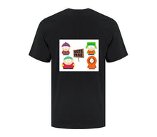 Load image into Gallery viewer, Crew Neck T-shirt
