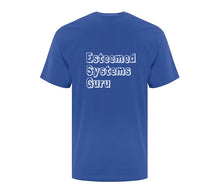 Load image into Gallery viewer, Crew Neck T-shirt
