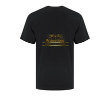 Load image into Gallery viewer, Crew Neck T-shirt
