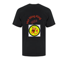 Load image into Gallery viewer, Crew Neck T-shirt
