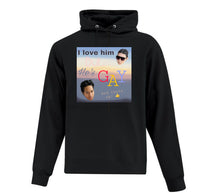 Load image into Gallery viewer, Hoodies
