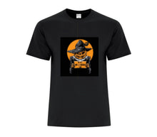 Load image into Gallery viewer, Crew Neck T-shirt
