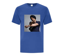 Load image into Gallery viewer, Crew Neck T-shirt

