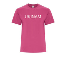 Load image into Gallery viewer, Crew Neck T-shirt
